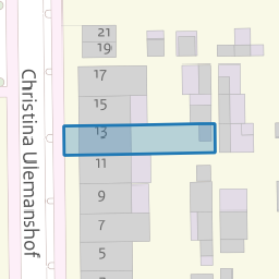 Perceel HTG00-T-2564