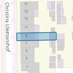 Perceel HTG00-T-2566