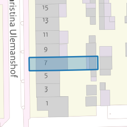 Perceel HTG00-T-2567