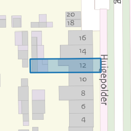 Perceel HTG00-T-2573