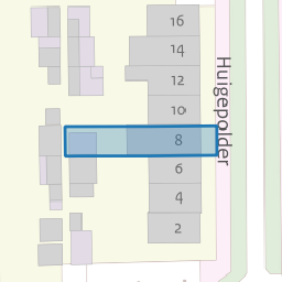 Perceel HTG00-T-2575