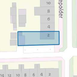 Perceel HTG00-T-2578