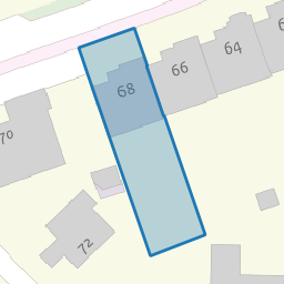 Perceel HTG00-T-2588