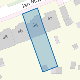 Perceel HTG00-T-2590