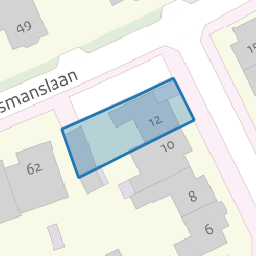 Perceel HTG00-T-2592