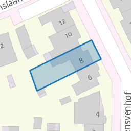 Perceel HTG00-T-2594