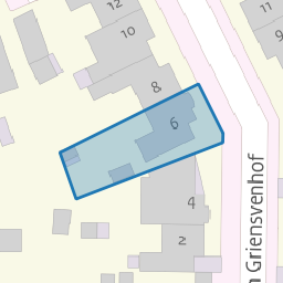 Perceel HTG00-T-2595