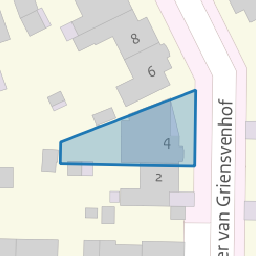 Perceel HTG00-T-2596