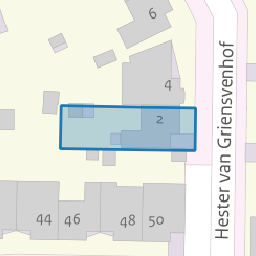 Perceel HTG00-T-2597