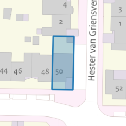 Perceel HTG00-T-2600