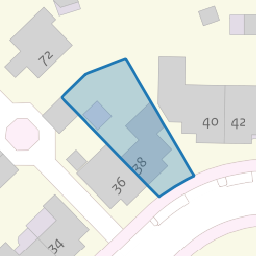 Perceel HTG00-T-2602