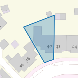 Perceel HTG00-T-2603