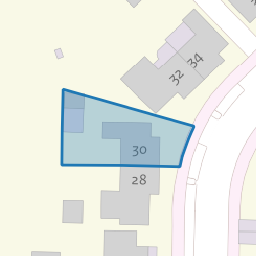 Perceel HTG00-T-2608