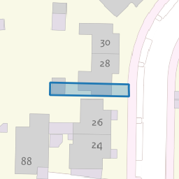 Perceel HTG00-T-2610