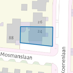 Perceel HTG00-T-2612