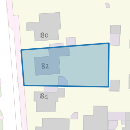 Perceel HTG00-T-2614