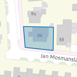 Perceel HTG00-T-2616