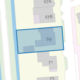 Perceel HTG00-T-2618