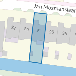 Perceel HTG00-T-2625