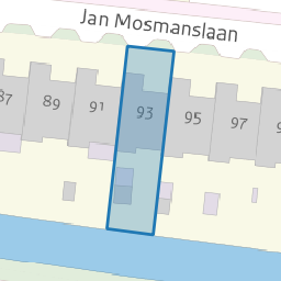 Perceel HTG00-T-2626