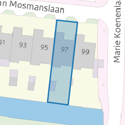 Perceel HTG00-T-2628