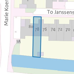 Perceel HTG00-T-2631