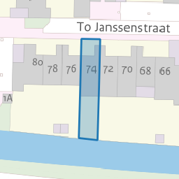 Perceel HTG00-T-2633