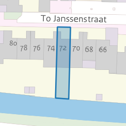 Perceel HTG00-T-2634