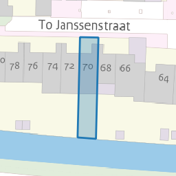 Perceel HTG00-T-2635