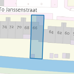 Perceel HTG00-T-2637