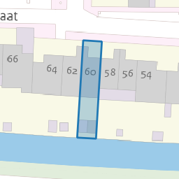 Perceel HTG00-T-2640