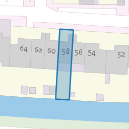 Perceel HTG00-T-2641