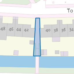 Perceel HTG00-T-2650