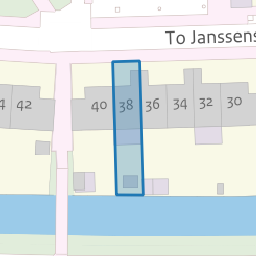 Perceel HTG00-T-2652