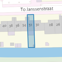 Perceel HTG00-T-2655