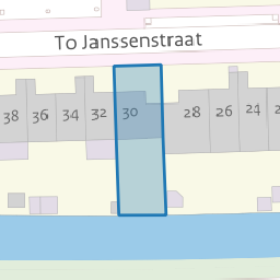 Perceel HTG00-T-2656