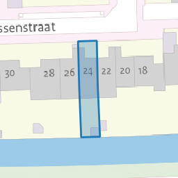 Perceel HTG00-T-2659