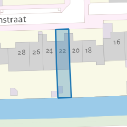 Perceel HTG00-T-2660
