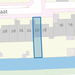 Perceel HTG00-T-2661