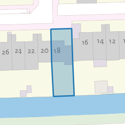 Perceel HTG00-T-2662