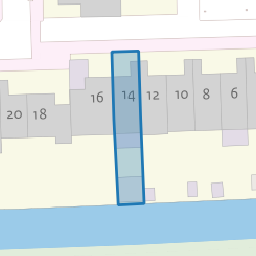 Perceel HTG00-T-2664