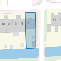 Perceel HTG00-T-2670