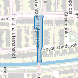 Perceel HTG00-T-2671