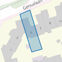 Perceel HTG00-T-2680