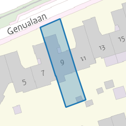 Perceel HTG00-T-2682