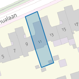 Perceel HTG00-T-2683