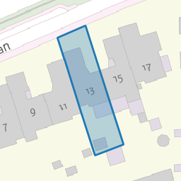 Perceel HTG00-T-2684