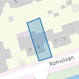 Perceel HTG00-T-2688