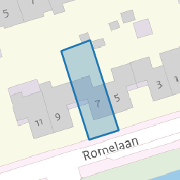 Perceel HTG00-T-2689