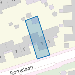 Perceel HTG00-T-2691